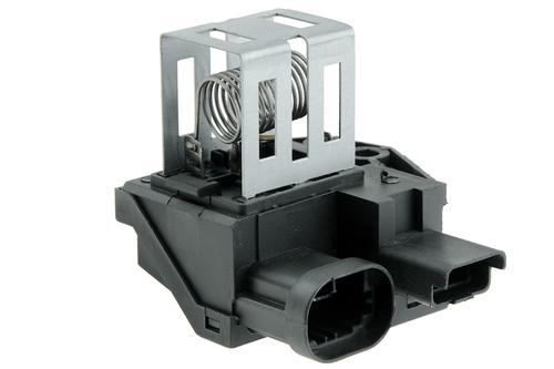 Resistenza ventilatore - resistenza,