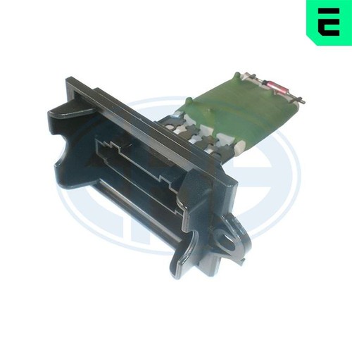 Resistenza ventilatore - resistenza,