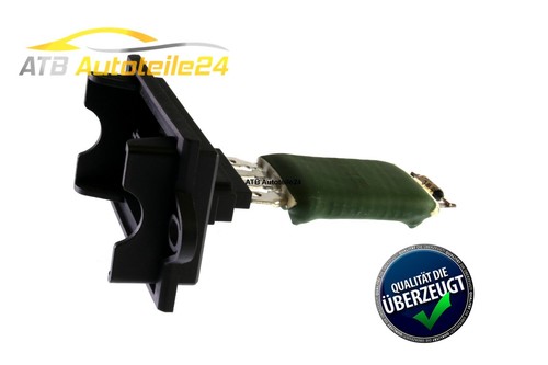 Prima resistenza ventilatore - prima,