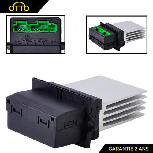 Resistenza modulo potenza - resistenza,