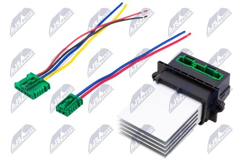 Resistenza ventilatore - resistenza,,