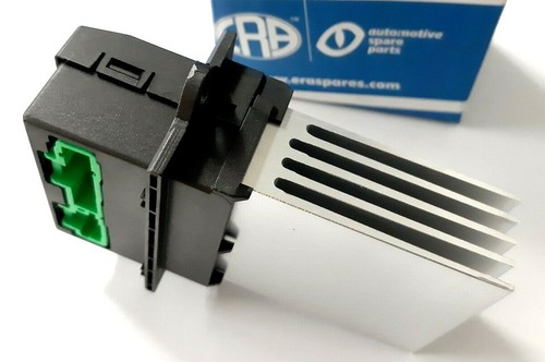 Resistenza ventilatore - resistenza,