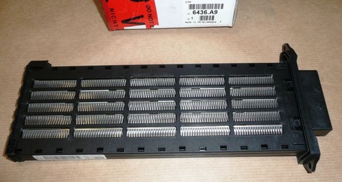 Original psa resistenza - psa,